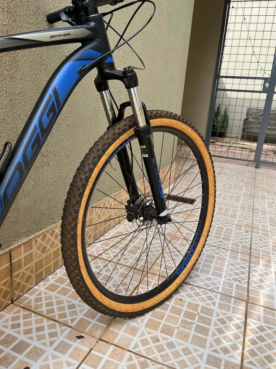 Oggi big wheel 7.0  - Foto 2