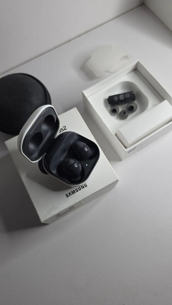 Fone galaxy buds 2  (Samsung) - Foto 2