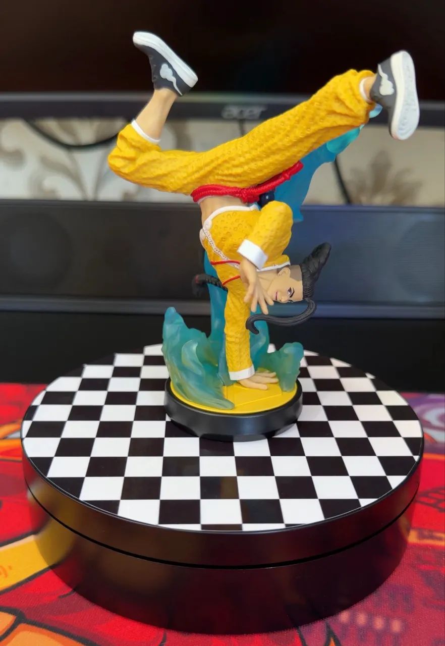 Amiibo  - Foto 3