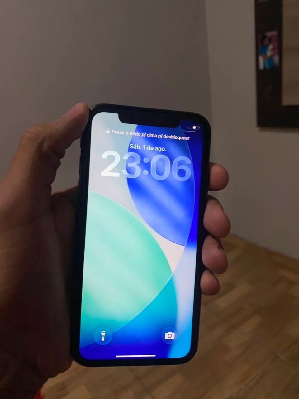IPHONE 11 128 GB - Foto 3