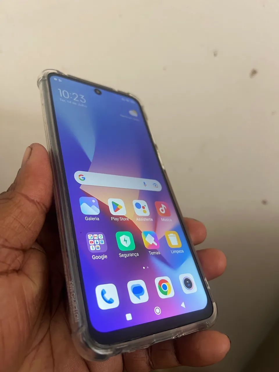 Redmi note 9s  - Foto 4