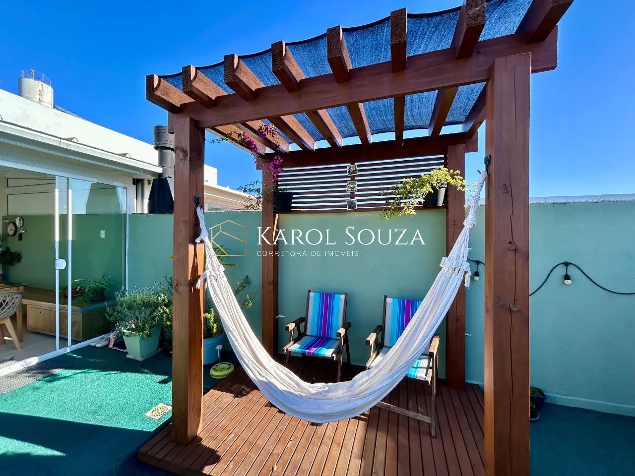 APARTAMENTO RESIDENCIAL em FLORIANÓPOLIS - SC, CACHOEIRA DO BOM JESUS - Foto 4