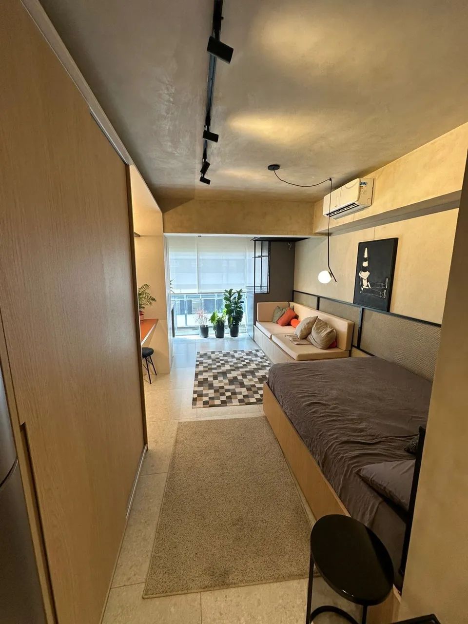 Studio Z.Pinheiros  - Foto 4
