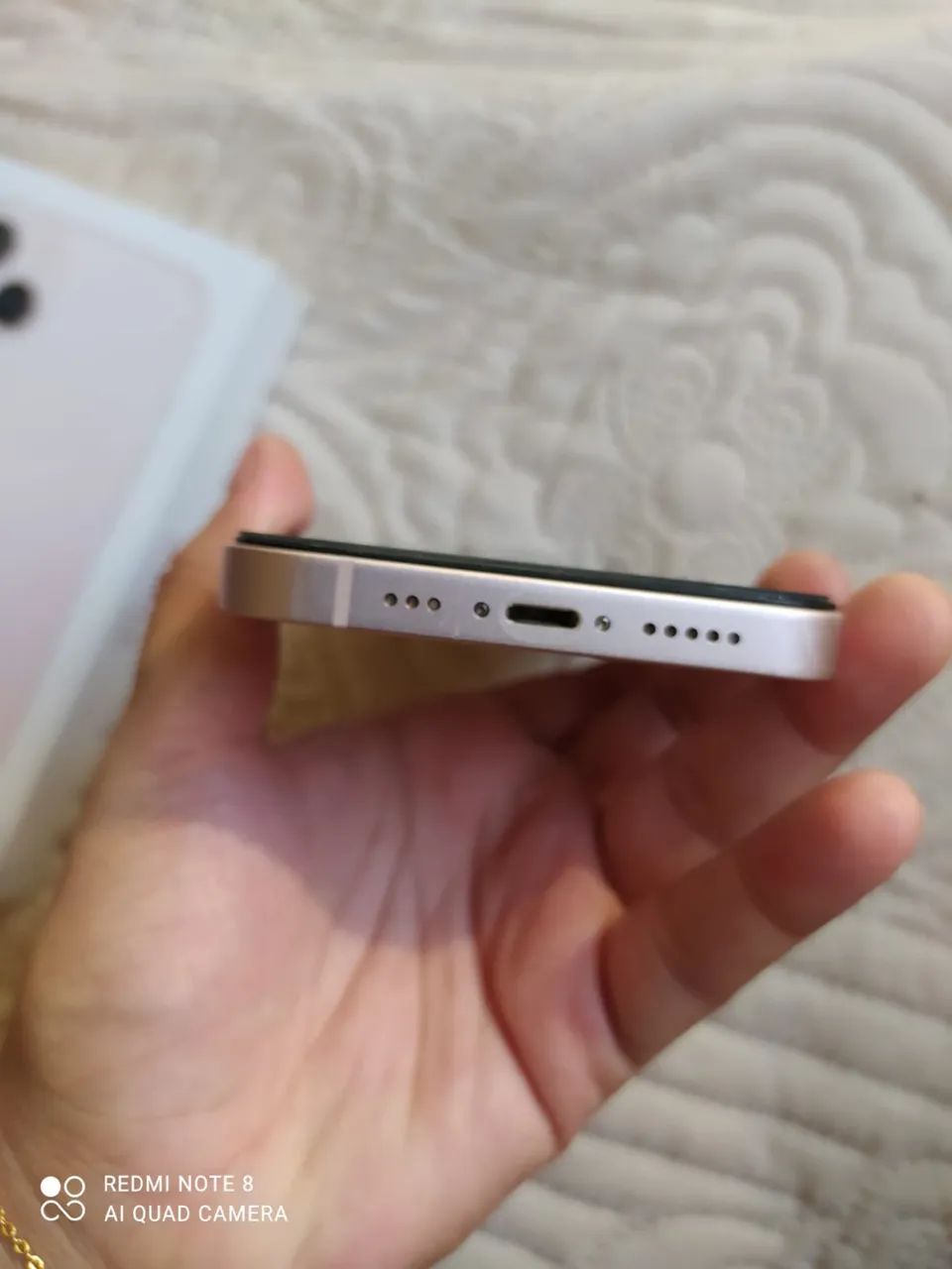 VENDO IPHONE 13 128 GB - Foto 5