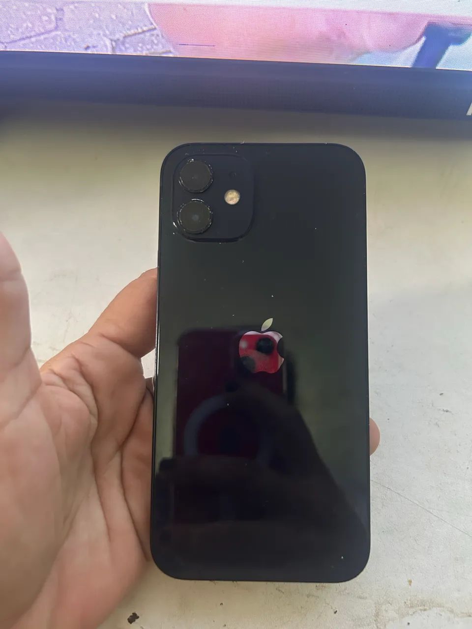 iPhone 12 64 g - Foto 4