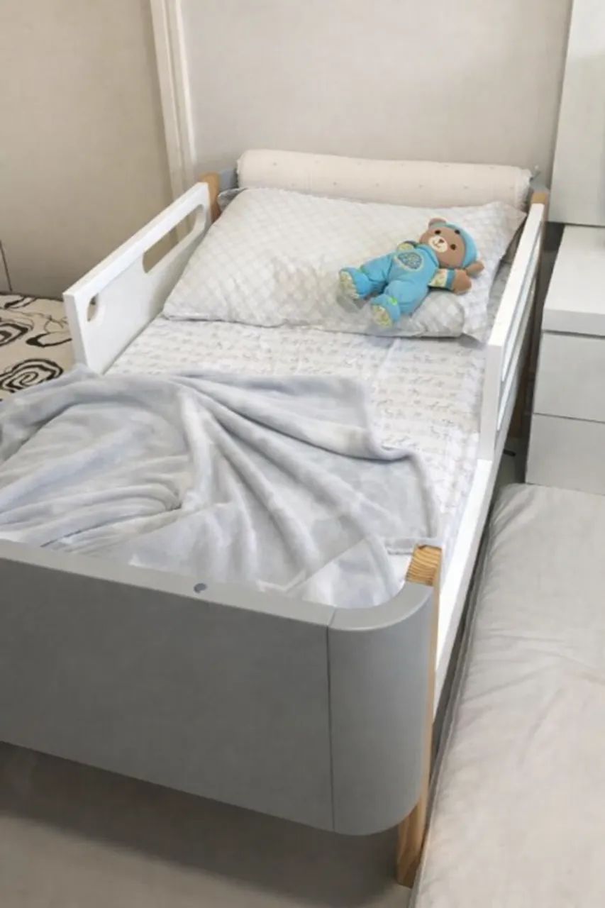 Berço 3 em 1  - Foto 3