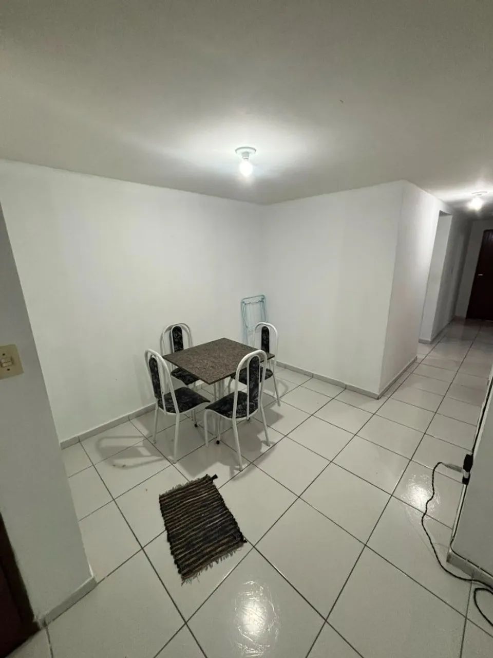 APARTAMENTO PARA ALUGAR NO PARQUE DO SOL - Foto 4