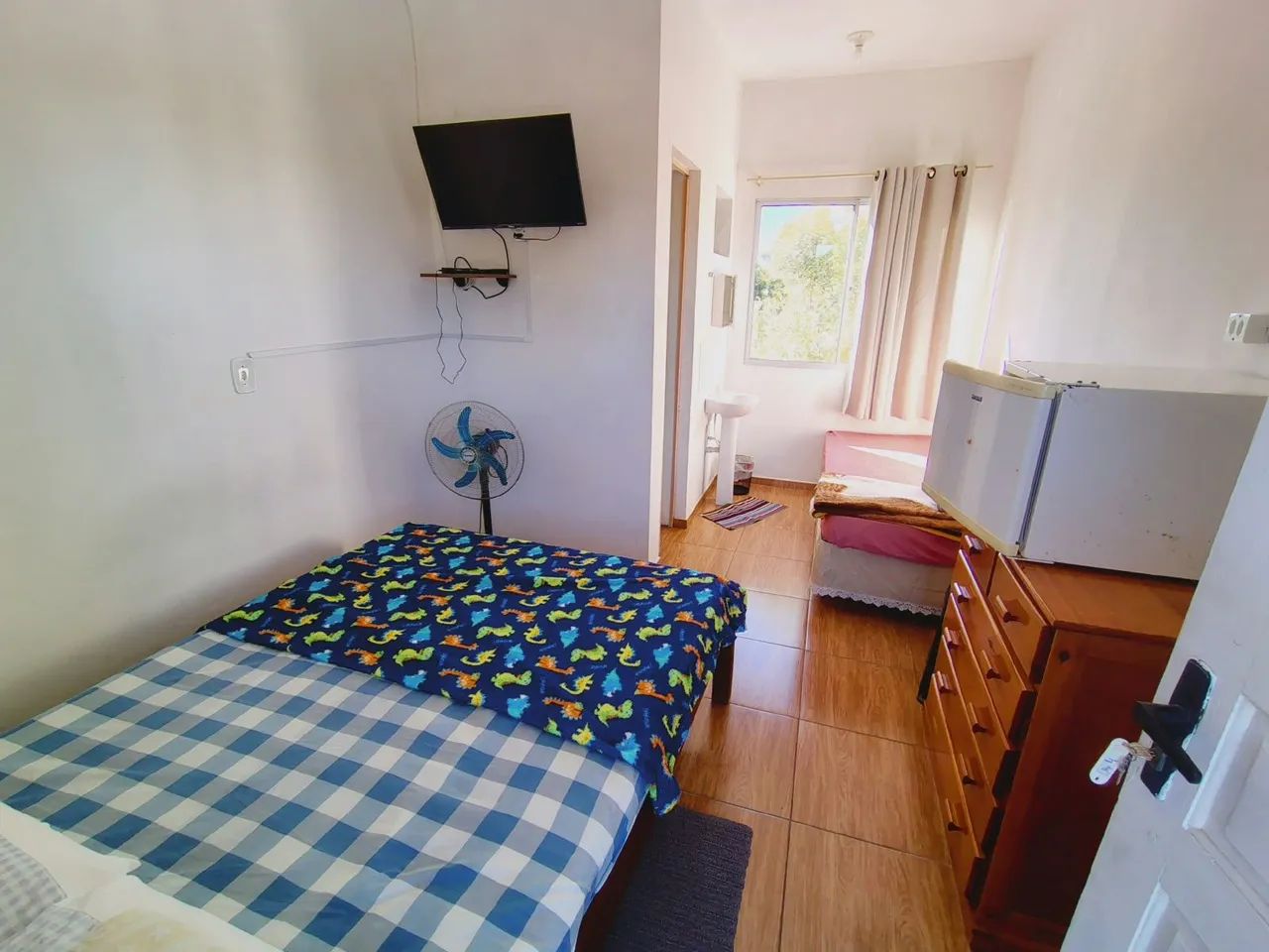 Quartos em Imbituba SC - Foto 4