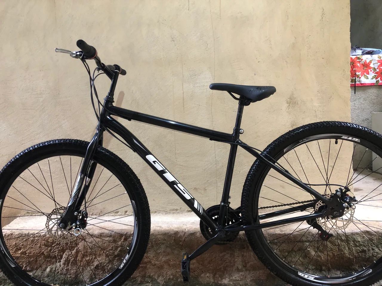 GTS M1 Ride New TSI Aro 29 21v - Foto 4