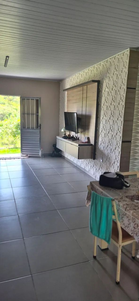 Vendo  chácara no bairro do cercado  - Foto 3