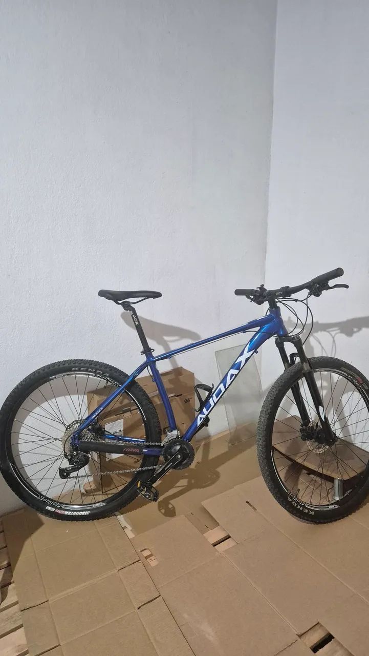 Bicicleta  mountainke  - Foto 4