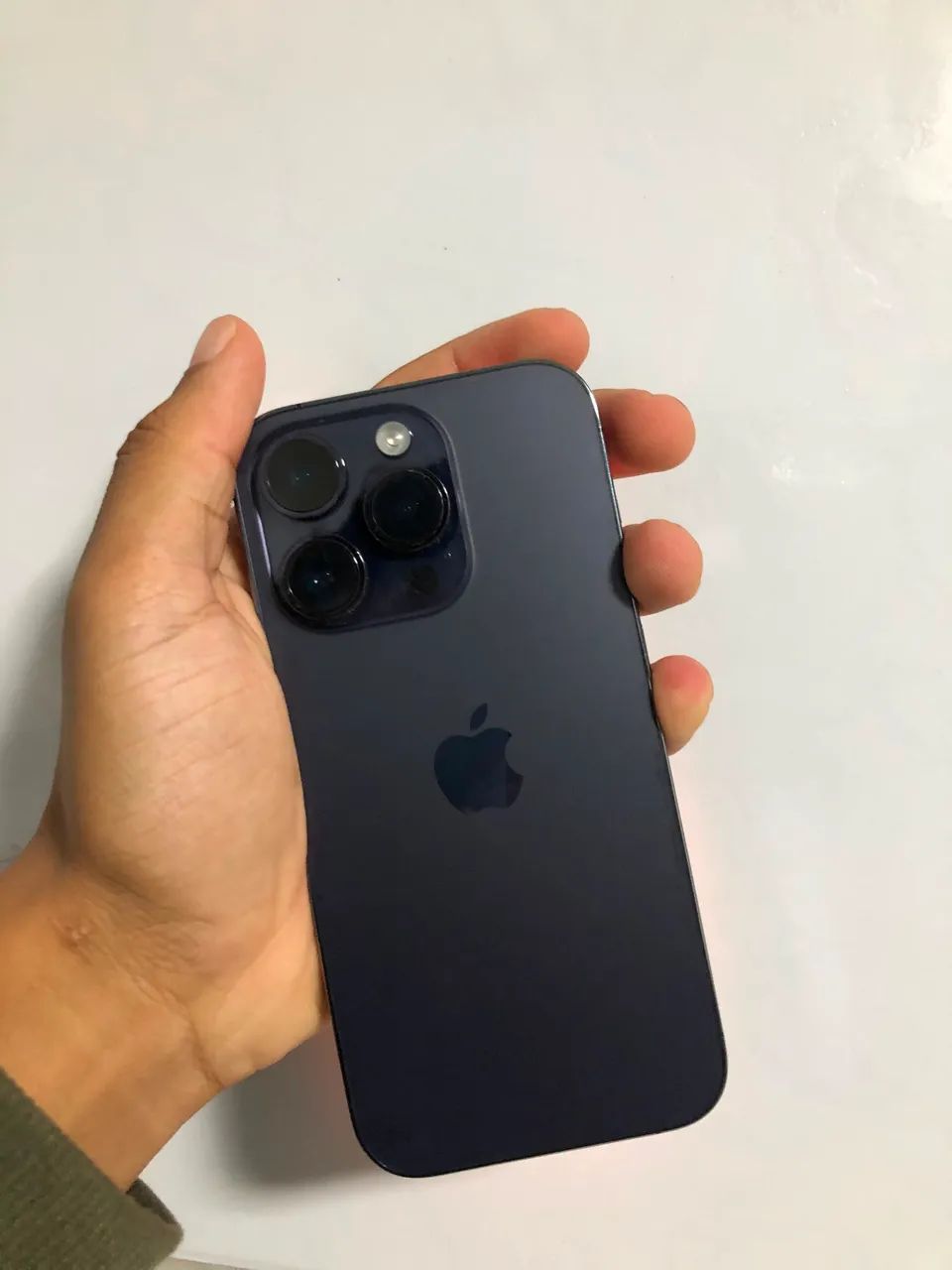 iPhone 14 Pro 