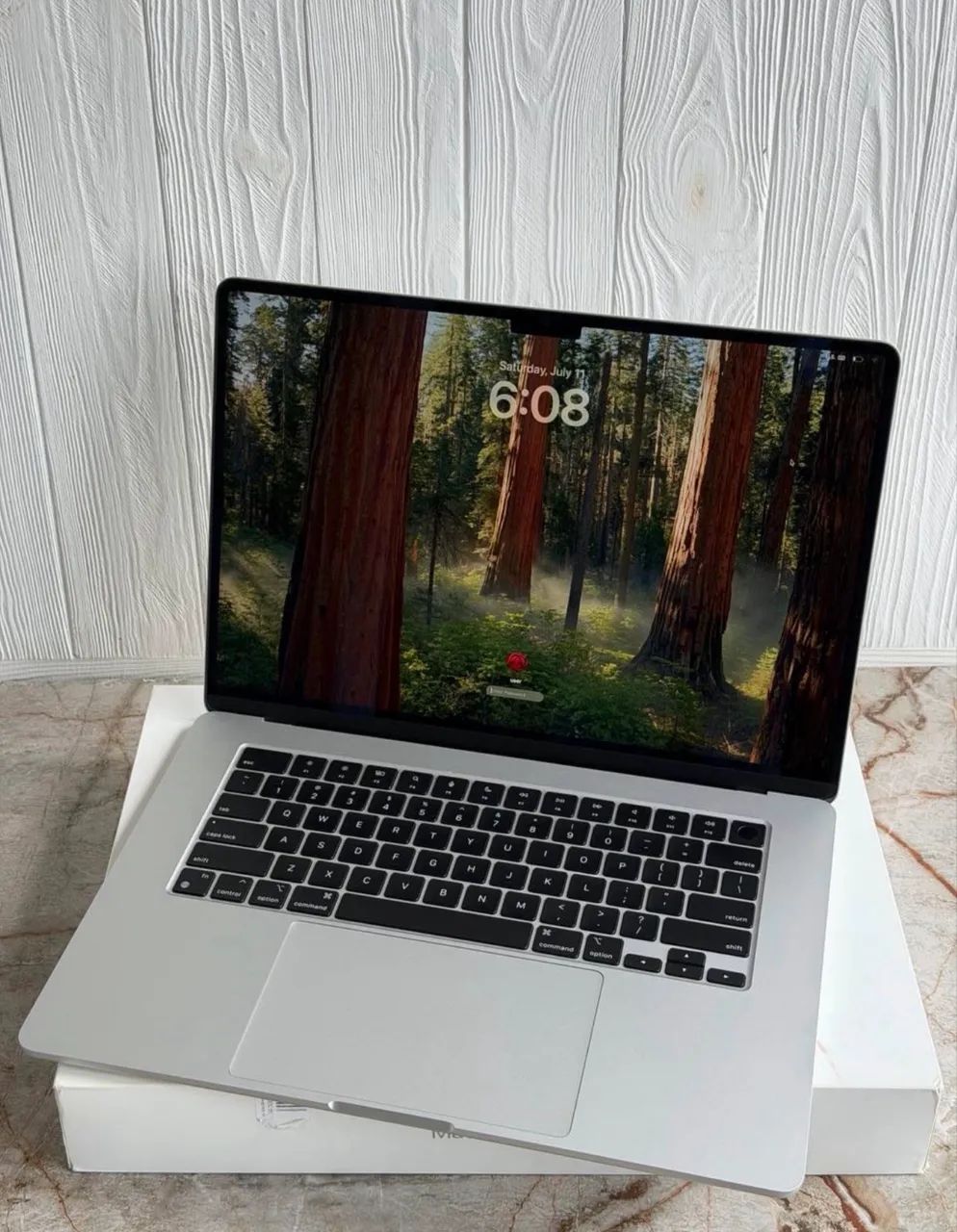 MacBook Air M2 15.2 2022 - Notebooks - Boa Viagem, Recife