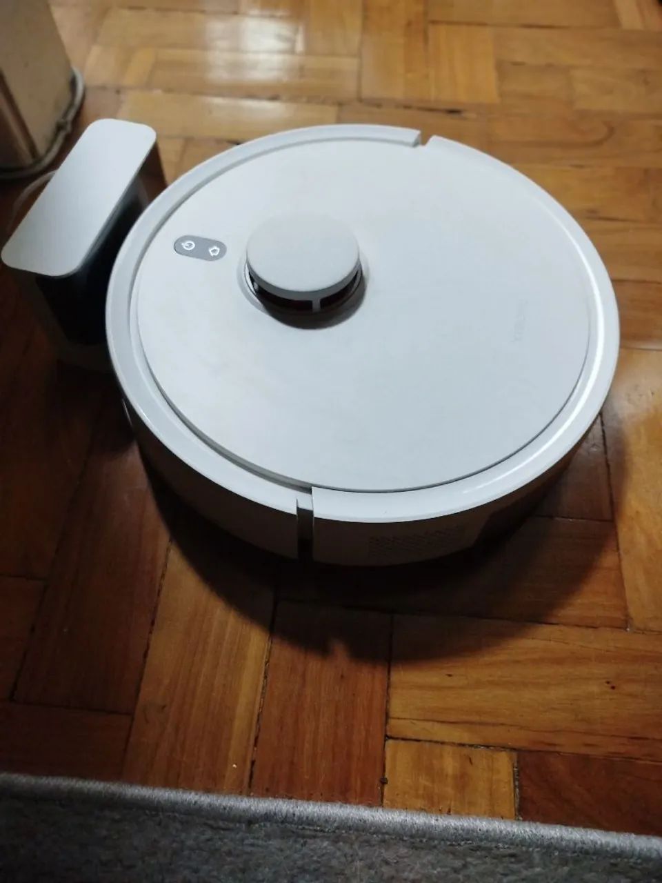 Xiaomi Robot Vacuum S20 