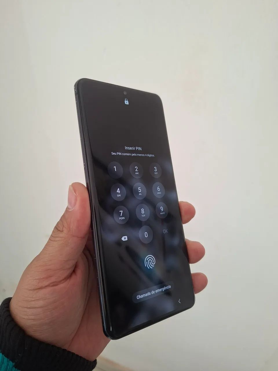 S20 ultra 512 gigas 16 de ram - Foto 5