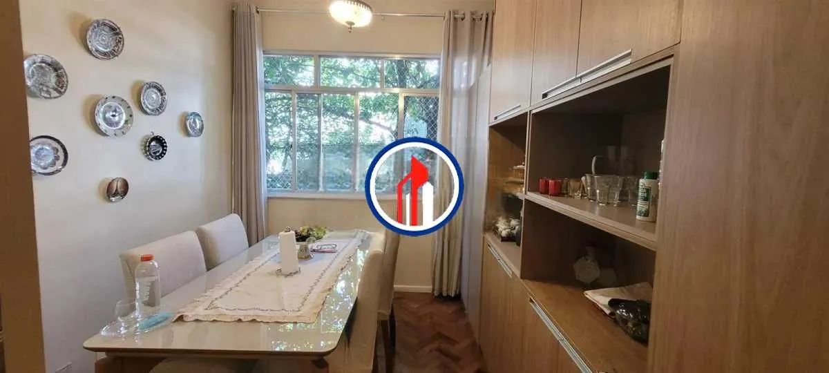 Apartamento : Duplex / Residencial / Copacabana - Foto 4
