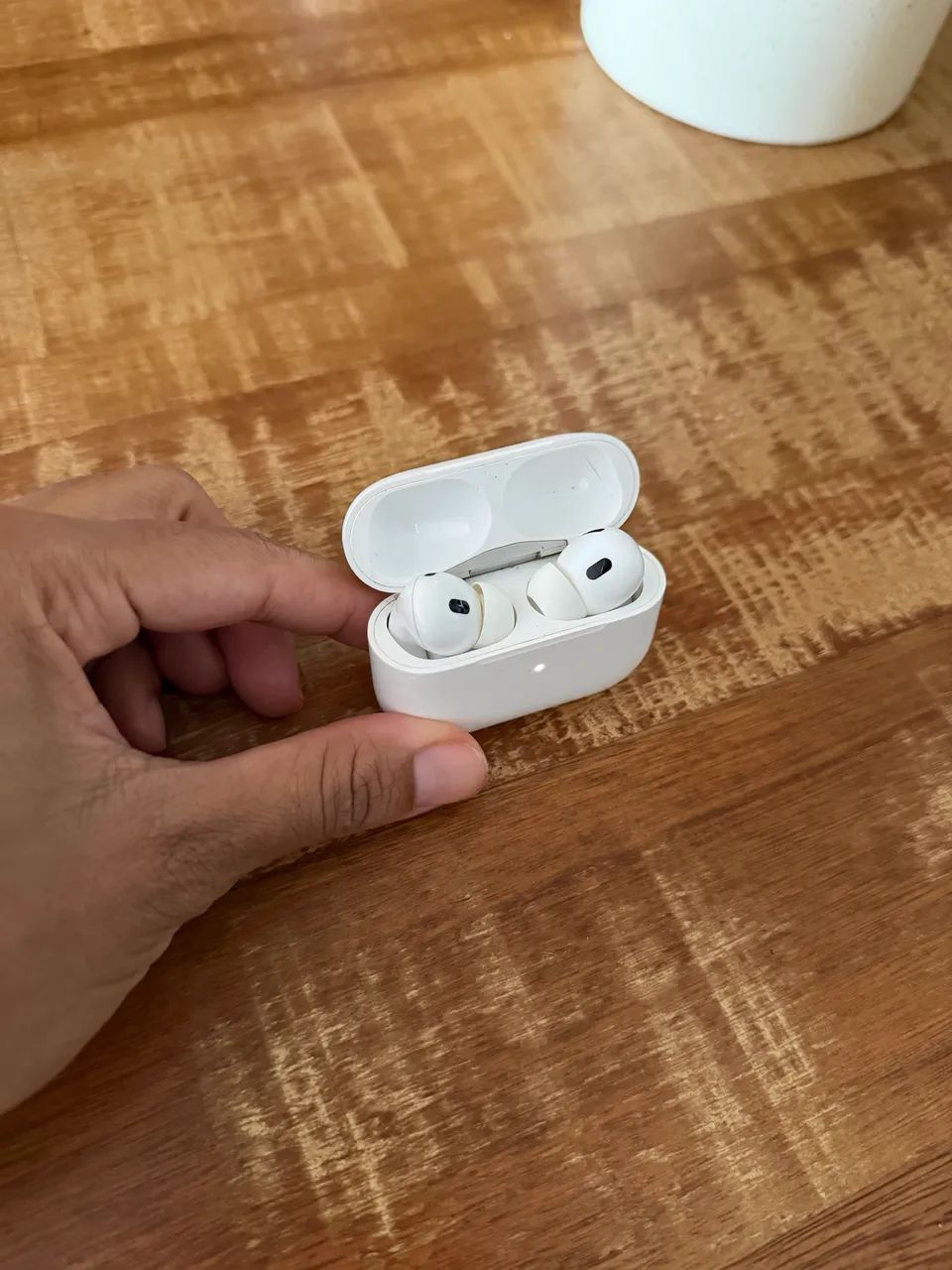 AirPods Pro 2 (versão Lightning) - Fones de Ouvido - Tatuapé, São