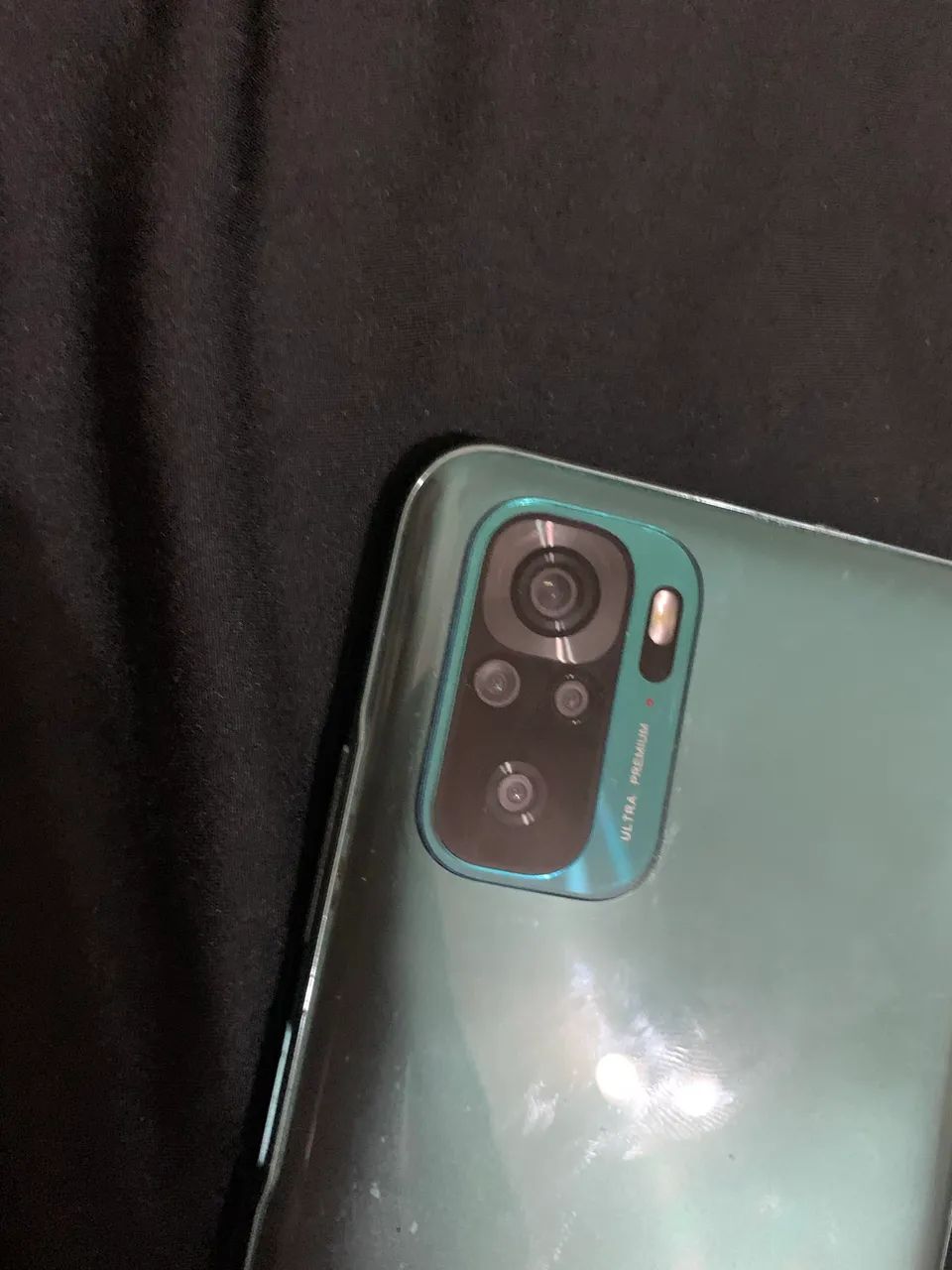 REDMI NOTE 10