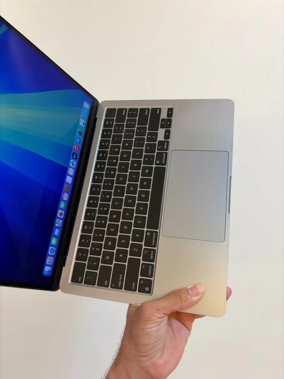 MacBook Air m2 8/256GB seminovo - Notebooks - Boa Viagem, Recife
