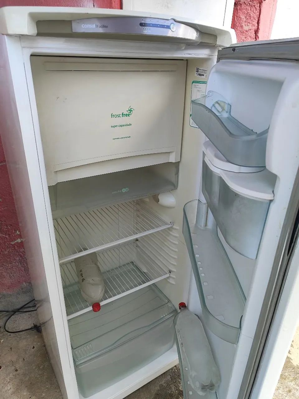 Geladeira Consul  - Foto 2