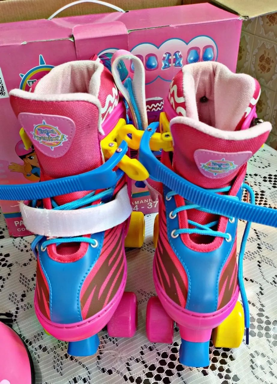 Patins  - Foto 2