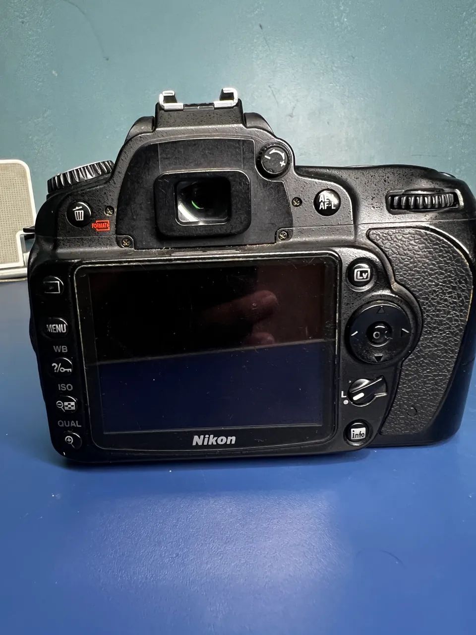 Nikon D90 + 18-55mm - Foto 2