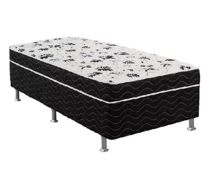Cama solteiro mola - Foto 2