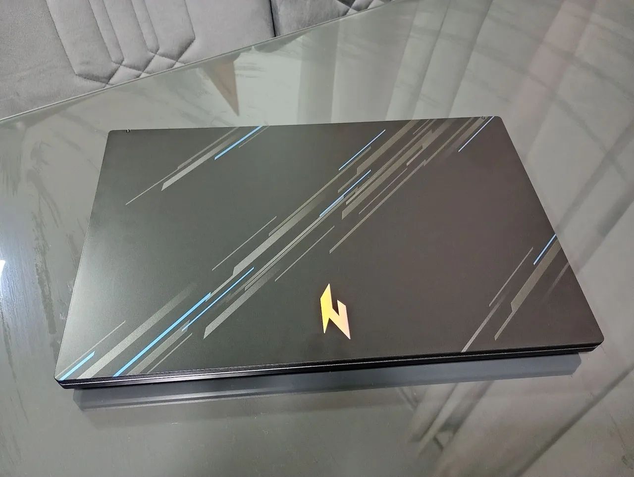 Notebook gamer acer nitro v 15