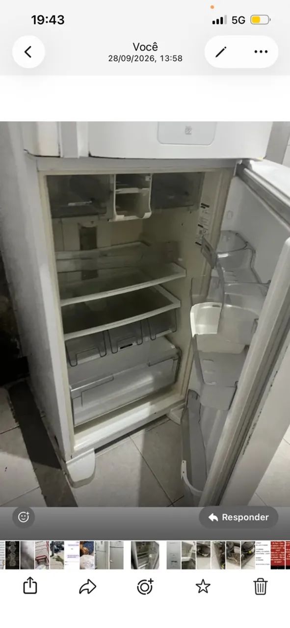 Geladeira - Foto 2