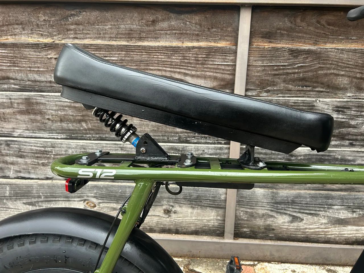 Streetgo s12 - Foto 4