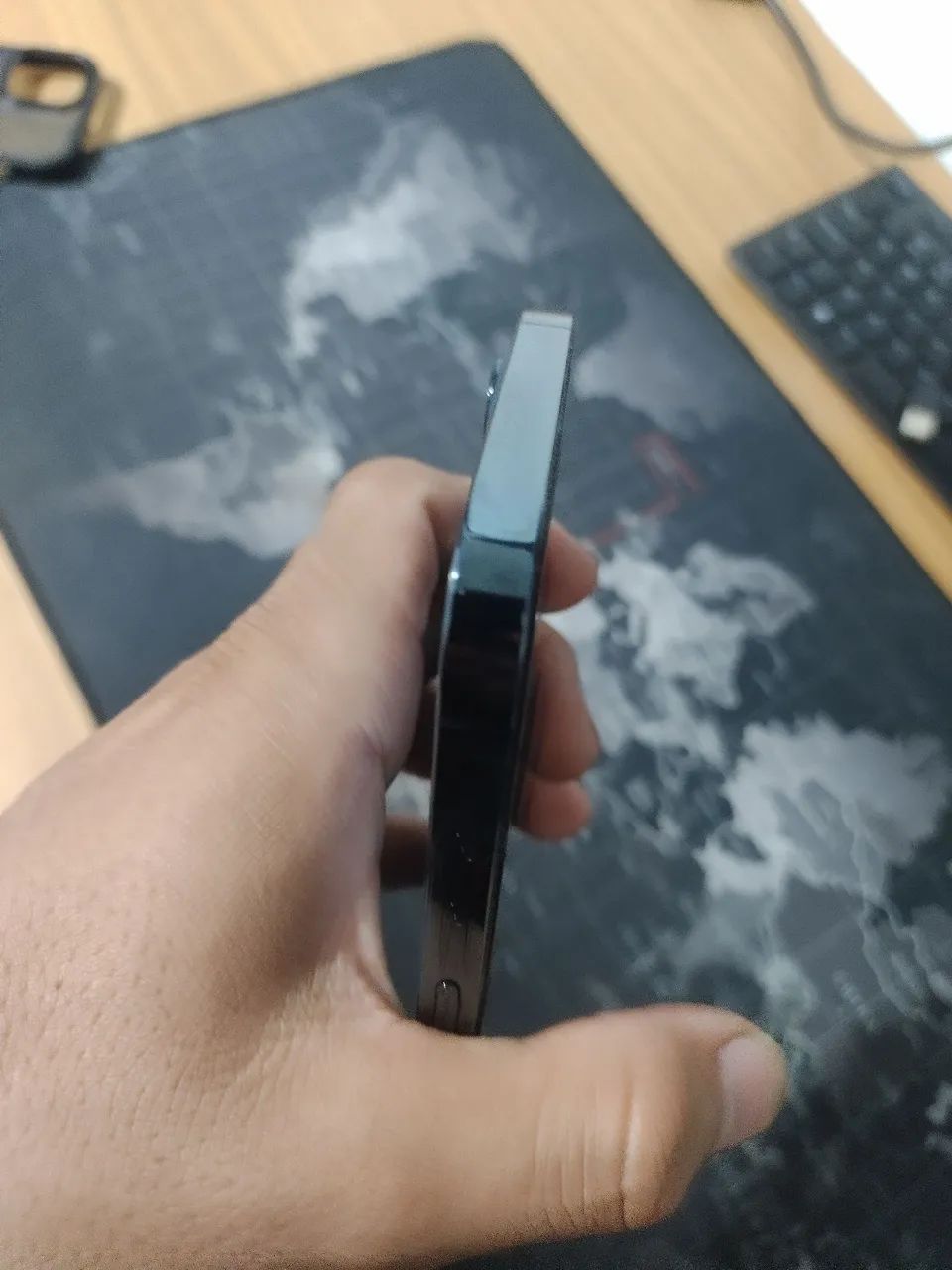 iPhone 12 pro max - Foto 5