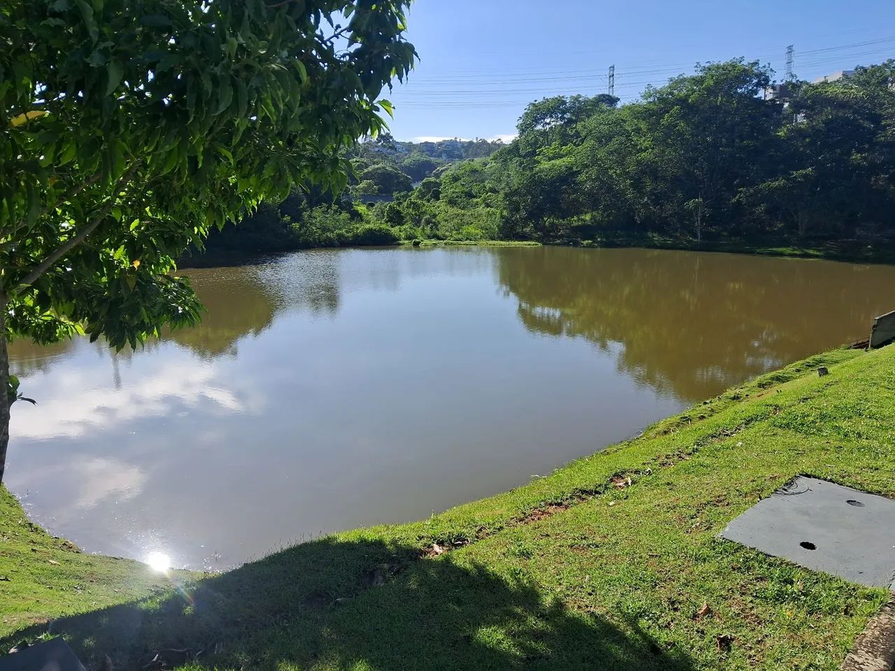Foto - Jacareí - Condomínio Vem Viver Jacareí