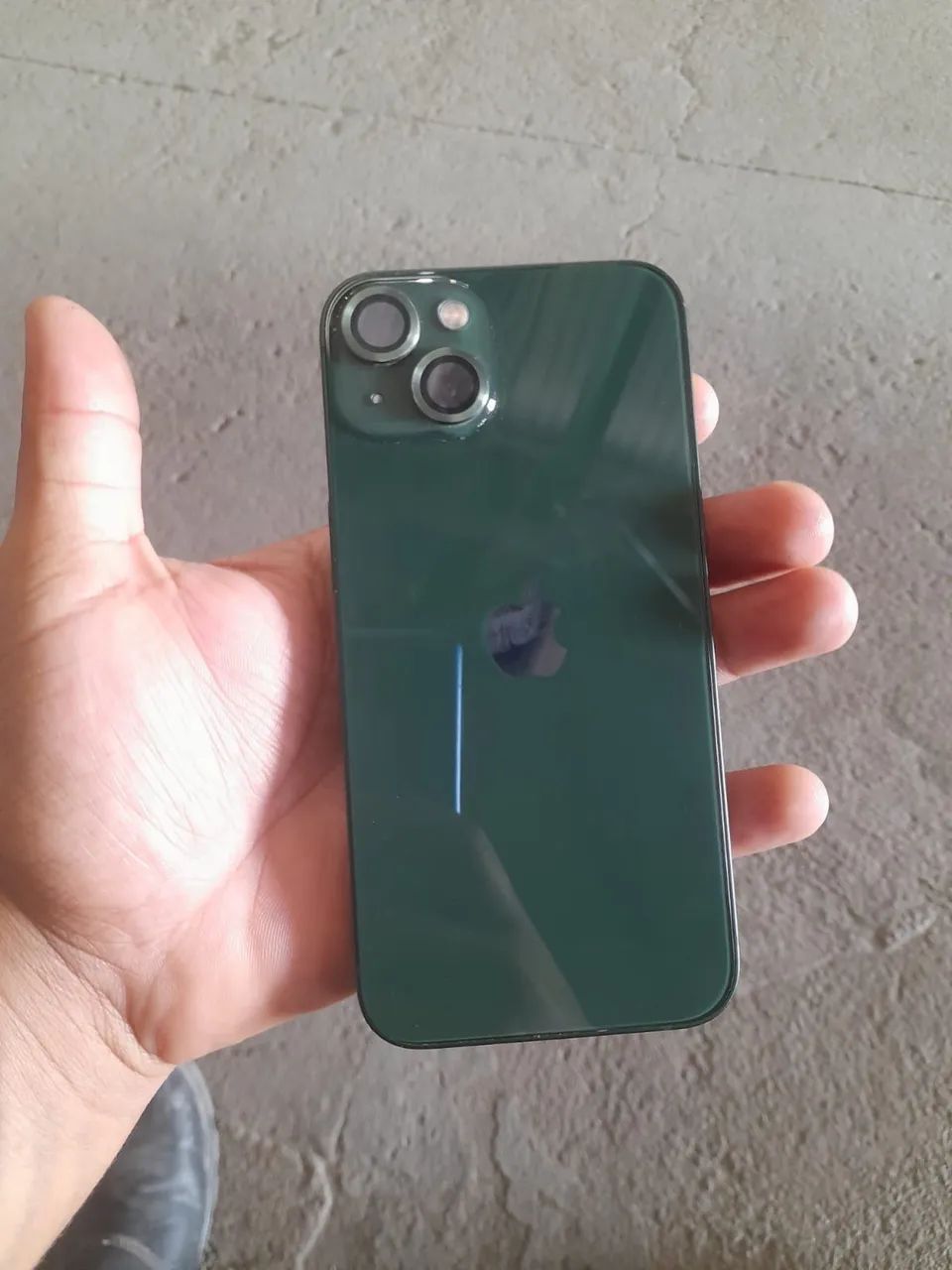 IPHONE 13 256GB VERDE - Celulares e Smartphones - Boa Sorte