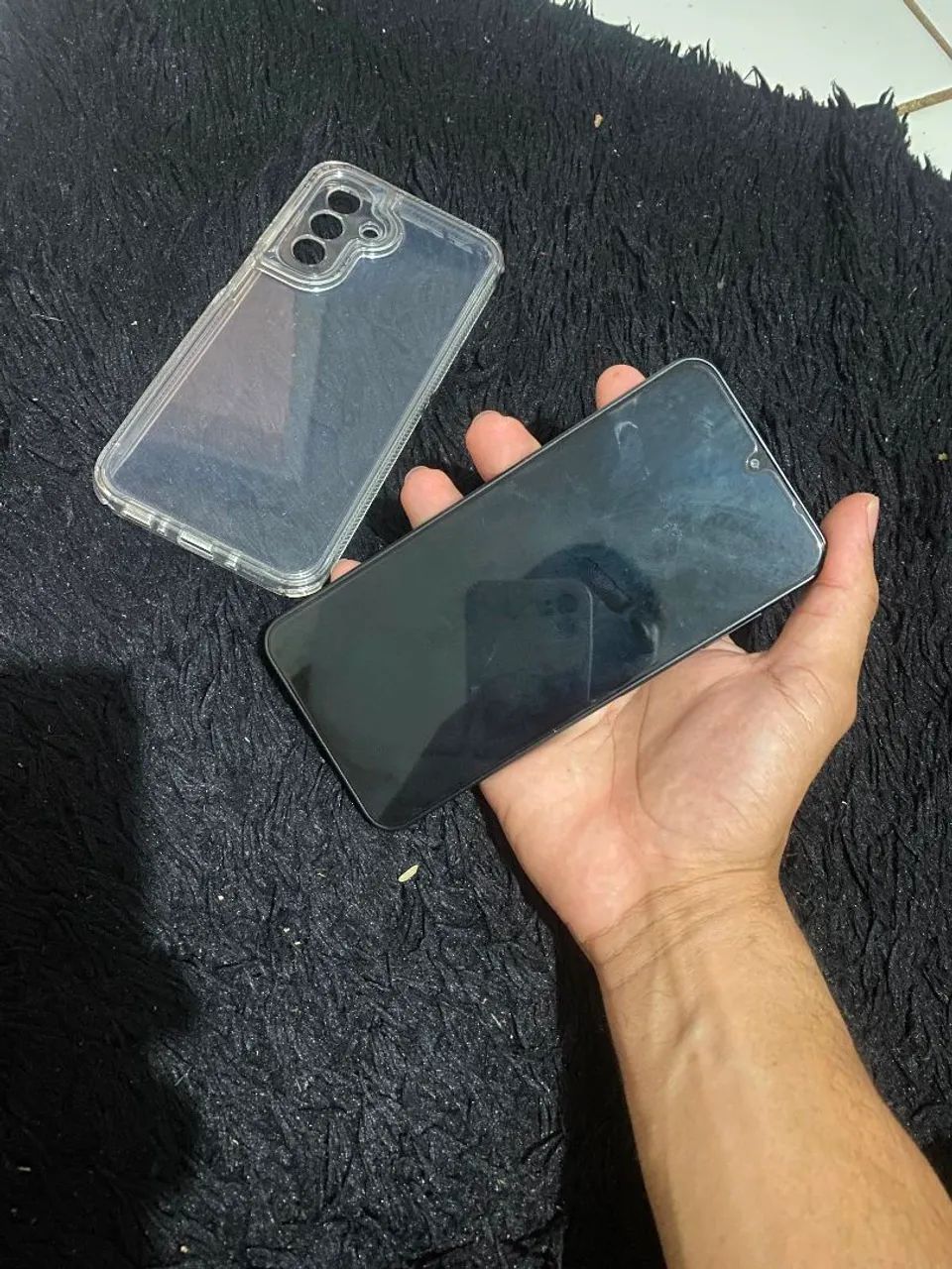 Vendo A17 5G Com 2 Semanas De Uso !!!! - Foto 2