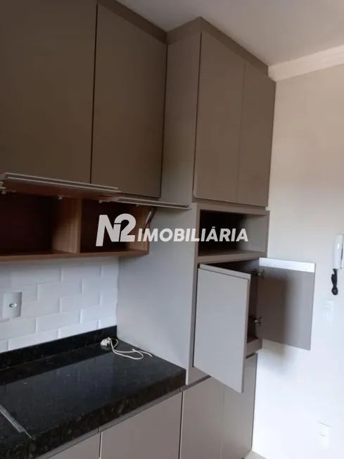 Aluguel Apartamento SANTA MONICA - Foto 5