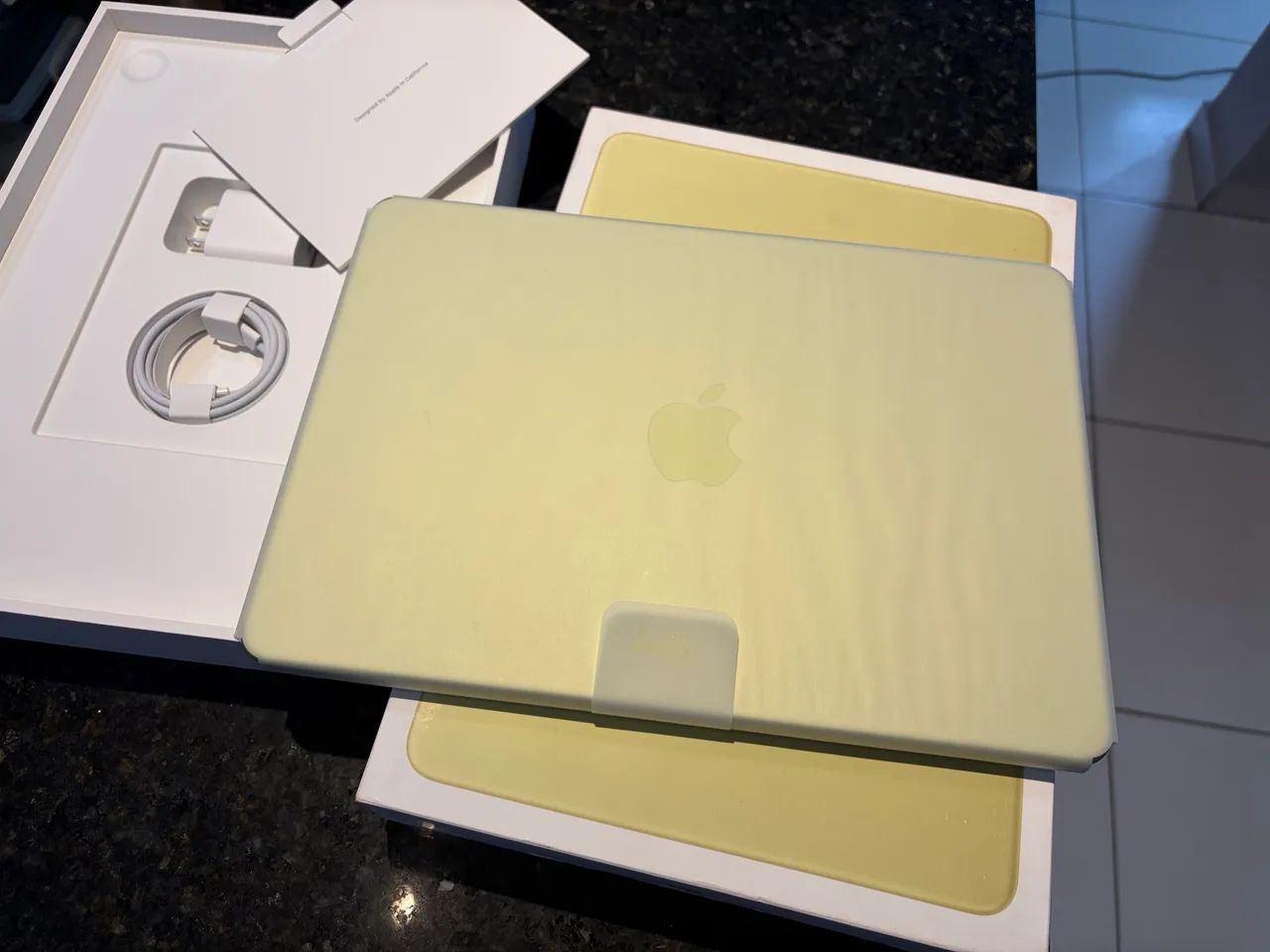 MacBook Neo ( novo )  - Foto 4