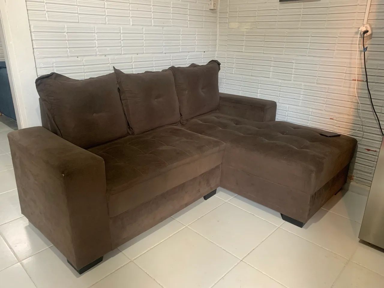 Vende-se sofa  - Foto 2