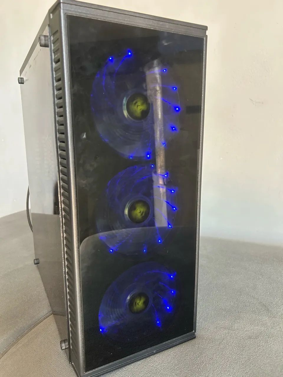 Pc gamer Ryzen - Foto 5
