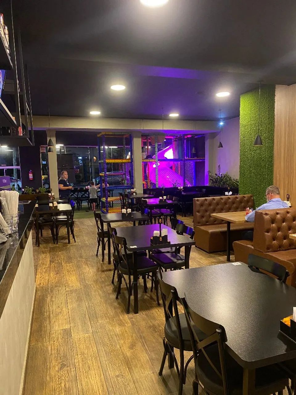 Hamburgueria a venda  - Foto 2