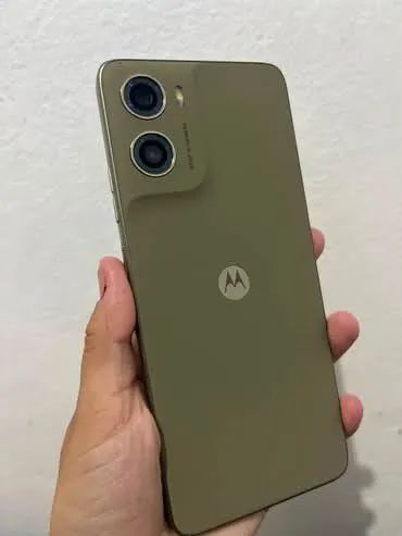 Moto G 06 256 GB