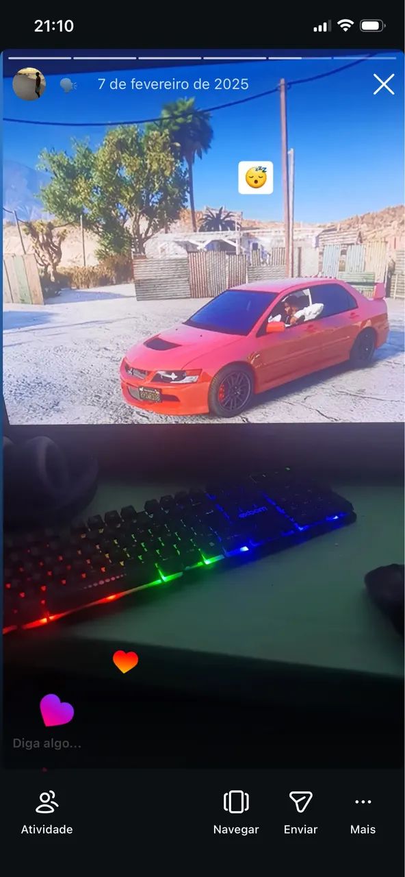 PC GAMER BOM E BARATO 