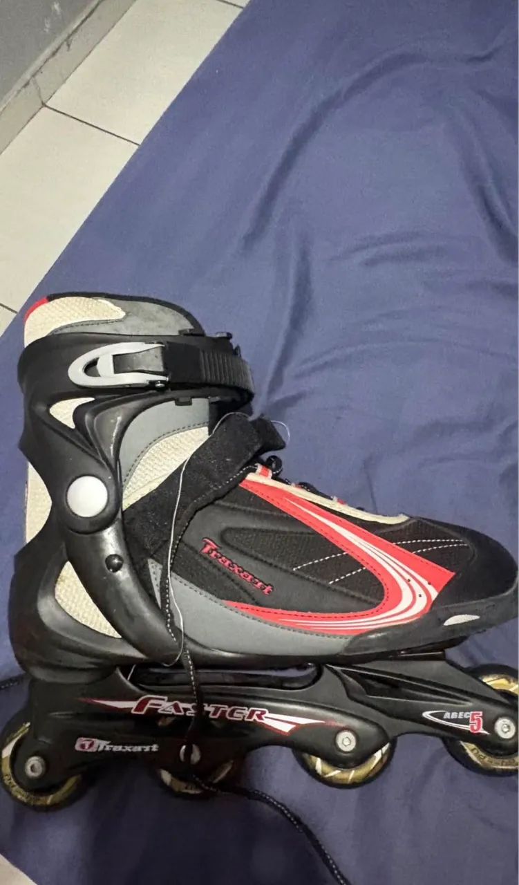 Patins  - Foto 2