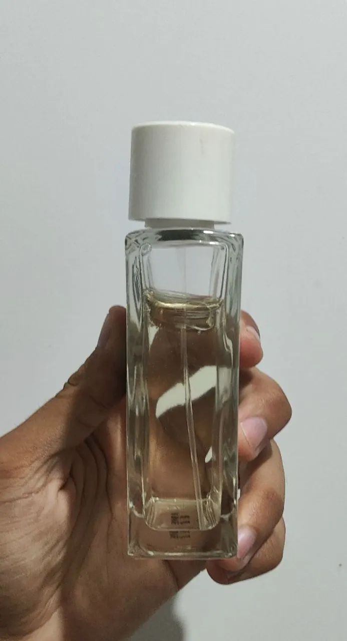 Desapego Perfume Maison Viegas - Heaven original - Foto 2