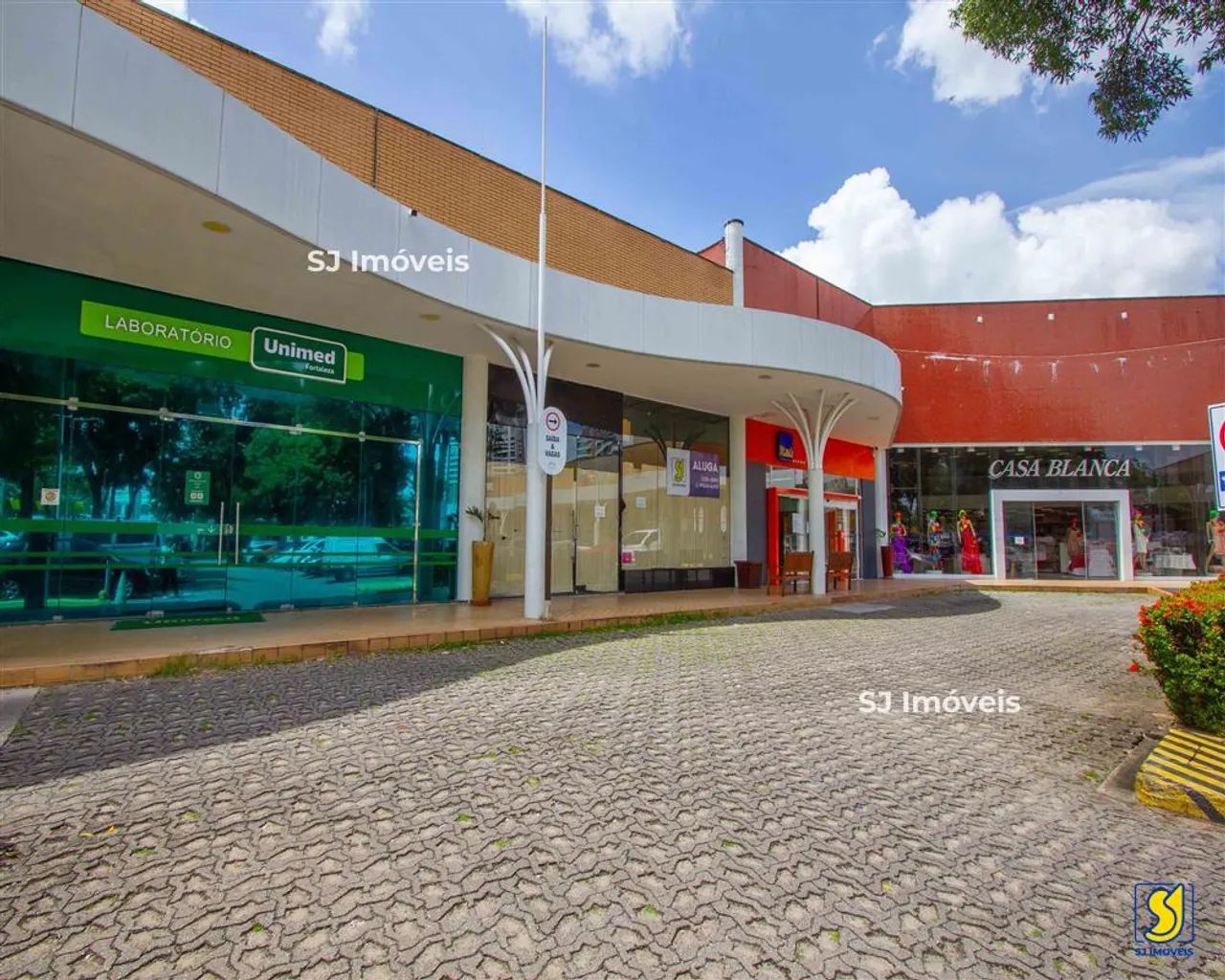 Loja na Bezerra de Menezes. - Foto 2