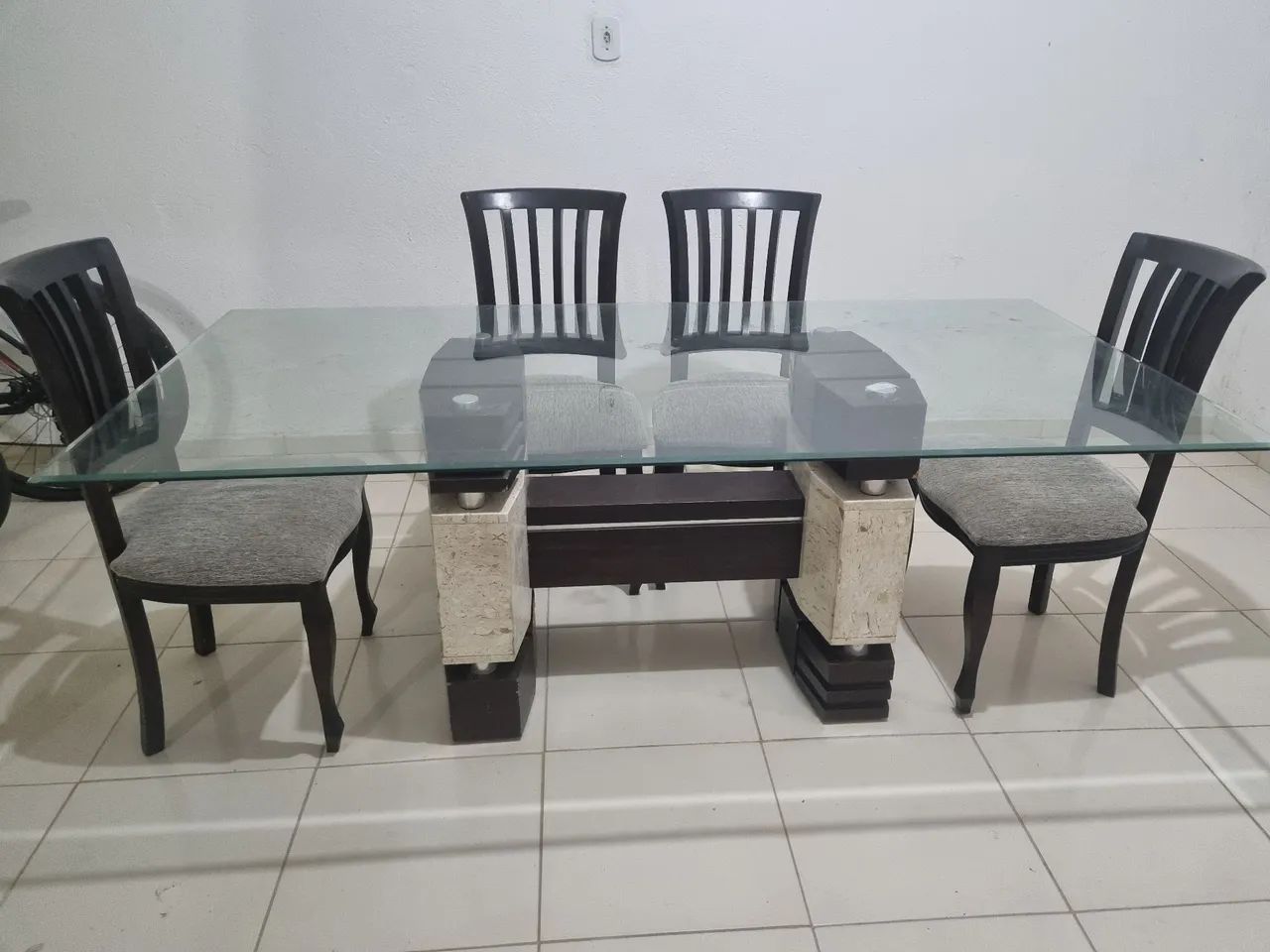 Mesa jantar - Foto 2