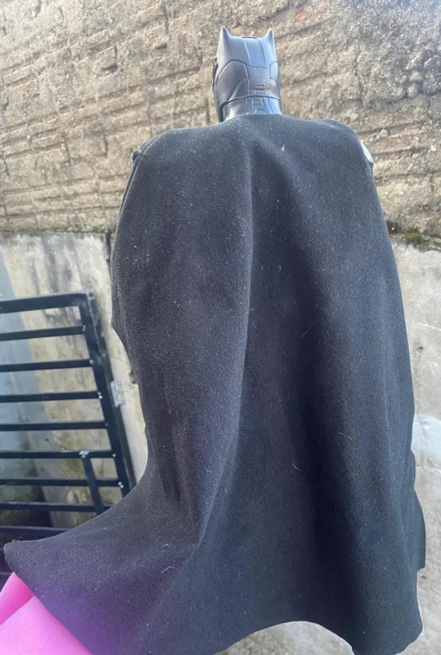 Boneco Batman - Foto 2