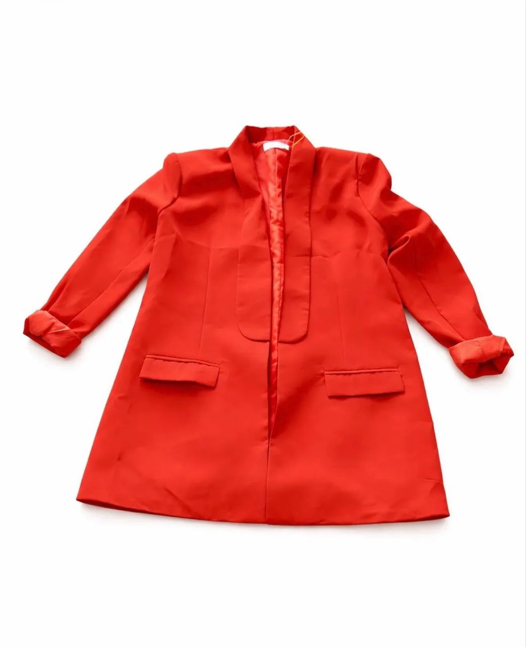 Blazer Coral
