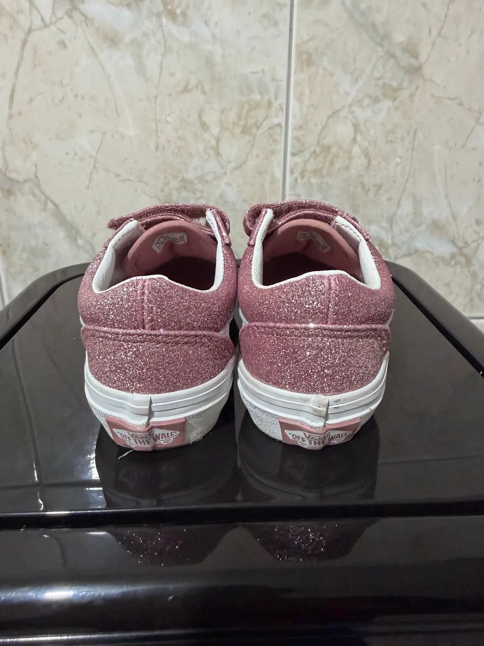 Tenis Vans Infantil - Foto 3