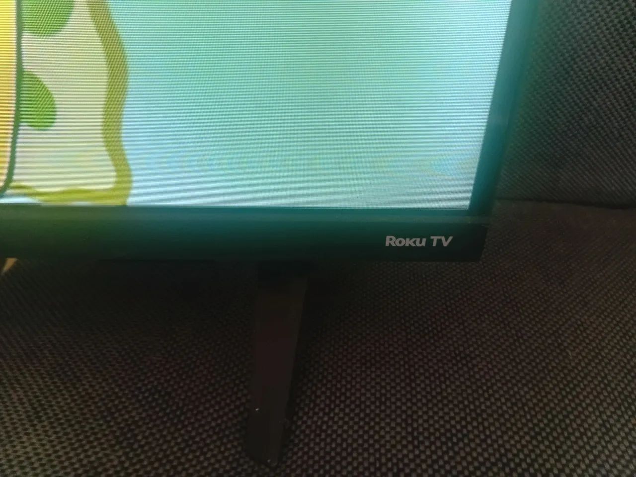 Tv 32 aoc roku 4k - Foto 3