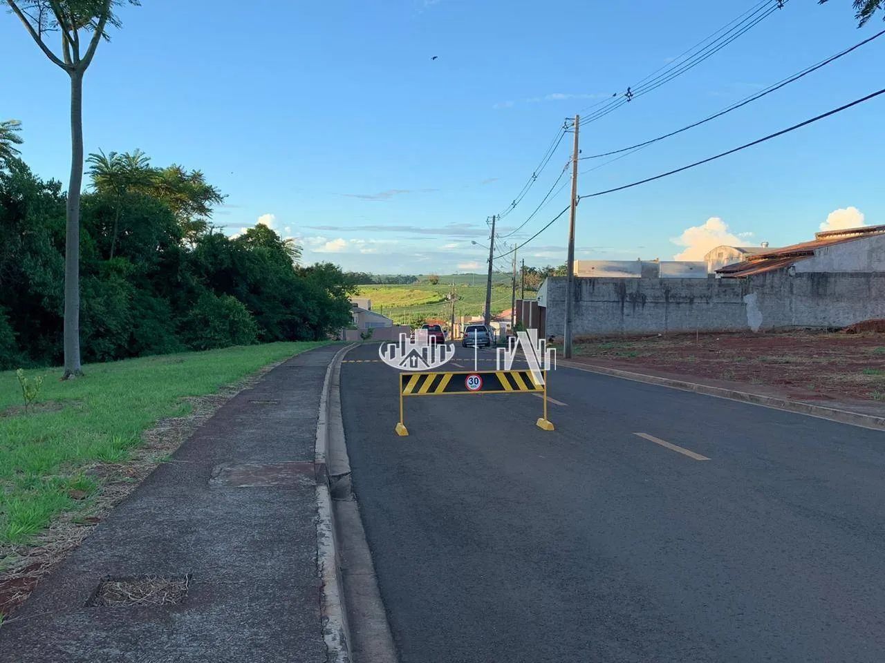 Terreno à venda, 250 m² por R$ 164.000,00 - Condomínio Barra Forest - Londrina/PR - Foto 7